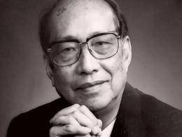 从航空梦到气象路——他为中国气象静心“捕风”