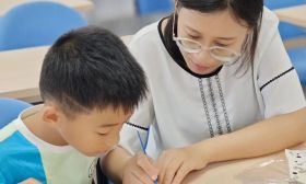 青春聚力，躬行践履