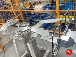 突破关键核心技术，河海大学仿生机器人团队助力半导体产业升级