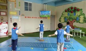 二十年磨一剑 济南历城区“全息评价”激活体育课堂新生态