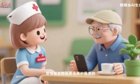 【职引未来·新职业图鉴】从护理到“养老管家”：新职业打开年轻人就业新思路
