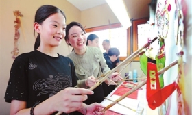 公益托管伴成长