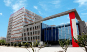 潍坊科技学院教育学院：引领高校数字化教学变革