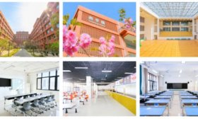 新航道锦秋国际：以灵活学制为学子定制全球名校升学路径