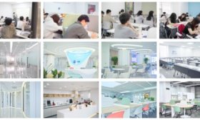 新大一雅思托福备考热潮来袭，新航道济南学校助力学子成长