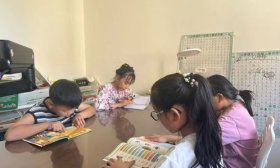 稼轩小学多元实践活动谱写孩子暑期成长“四重奏”