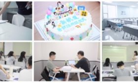 新航道助教团队：以专业服务筑基，用个性化陪伴成就高效学习