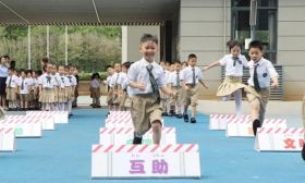 我们开学啦！直击中小学、幼儿园开学报到现场