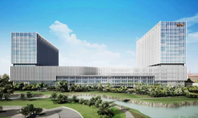 前言 过去 一年 医院 战略