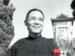弦歌·校园里的抗战丰碑①|中华不可侮！这根旗杆记录了南大师生的不屈挺拔