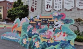 济南市文化东路小学举行2025级新生入学仪式