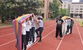 新学期从运动开始！每天运动2小时成沪上校园新常态