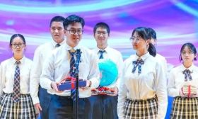 与历史对话，向未来进发—— 直击全省各地中小学“开学第一课”