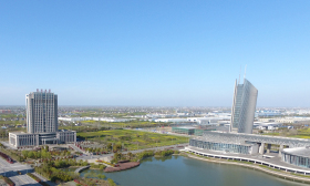 东台 国有 资产经营 集团 有限公司