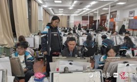 艺考降温②｜文化课400分以上高中生，正进军艺考新赛道