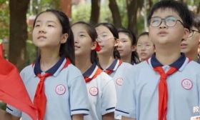 为雨来“画像”，让学习英雄的种子落地生根