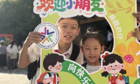 红色故事润童心！济南高新区景汇小学开学第一课“干货”满满