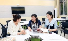 暑期变成“攻坚季”，潍坊学院一个暑假收获多多