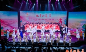 “九月的芬芳——2025年江苏省庆祝教师节主题活动”在宁举行