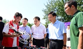 潍坊学院迎来2025级新生