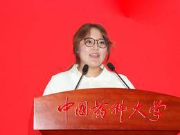 药大开学典礼，藏族女生奔赴一场跨越千里的约定