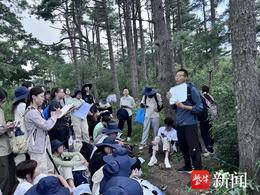 南京信息工程大学探索“小先生”培养体系 推动师范生教育实践创新
