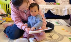 幼教人的破局选择｜从幼儿园辞职后，我做起了儿童成长陪伴师