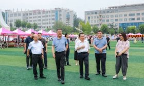开启新篇章！山东政法学院迎来2025级新同学！