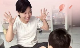 壹点海报｜教师节特辑：幼教人的破局选择