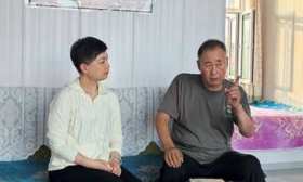 20年踏遍北部边疆，中国音乐学院张天彤“抢救”少数民族音乐