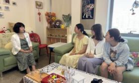 北京林业大学教授雷秀雅：“在人心里种下一棵健康的树”