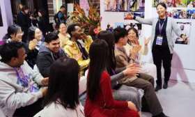 学生遍布全球，北语闻亭：择一业终一生，做国际中文教育躬耕者