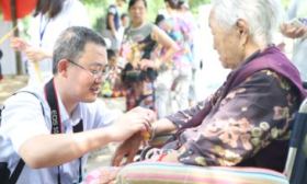 北京青年政治学院李红武：躬耕职教17年，培养“青春养老人”