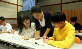 让“高大上”理论课接地气，北联大教授田园：做有温度的“人师”