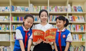 教师节特别报道｜“后浪”奔涌：当青春遇到讲台