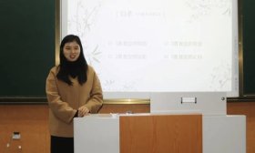 济南高新区黄金谷学校骆盼盼：守望花开，用爱与责任践行教育初心