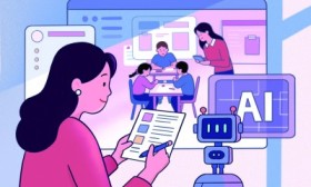 AI时代，如何成为不可替代的智慧教师