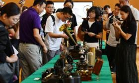 呈现一个多世纪科技辉煌成就，清华大学科学博物馆珍藏“亮相”