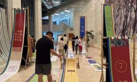 用舞蹈讲述文物故事，舞剧《五星出东方》走进北大百年讲堂