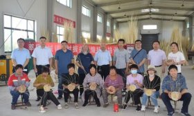 激活乡村发展 “源动力”，济南大学省派第一书记交出亮眼答卷