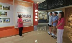 山东中医药大学：“红岐”育人，用“沂蒙红”点亮岐黄思政课堂