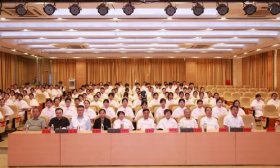 山东力明科技职业学院护理学院南丁格尔志愿护理服务队正式成立！