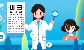 如何防控儿童青少年近视发生发展，《指引》来了