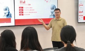 济南工程职业技术学院刘泽宇：一位“标杆辅导员”的育人密码