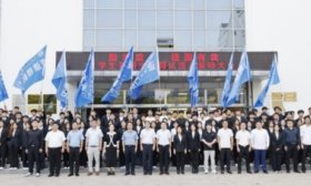 磨砺青春!山东外事职业大学“励志成才 强国有我”生存测试纪实