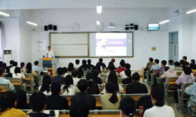 山一大全省首开《睡眠医学》课程！校长陆林院士领衔开讲！