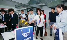 第十届山东省大学生创客大赛决赛在山东建筑大学举行