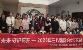 法润青苗·江海护航 | 育人故事巡礼③：法槌落处燃悟心之光 法治润时绽向阳之花