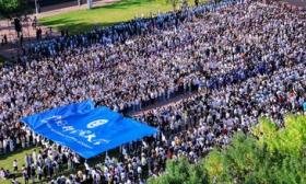 国科大开学典礼举行，2.1万余名新生共同开启科研新篇章