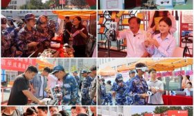 专业启蒙！山东电院举办新生专业教育暨教育教学成果展